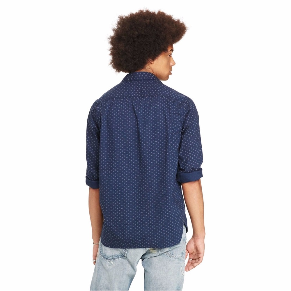 🔹 Denim and Supply 🔹 Rose Button Down